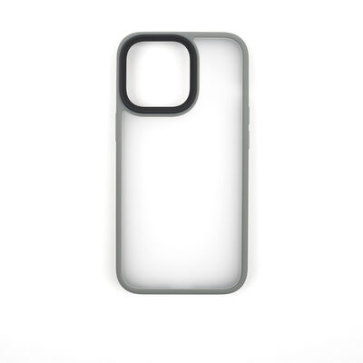 Apple iPhone 13 Pro Case Benks Magic Hybrid Cover - 9