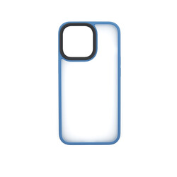 Apple iPhone 13 Pro Case Benks Magic Hybrid Cover - 12