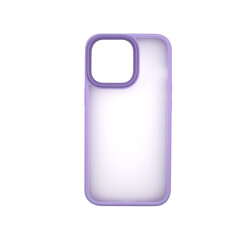 Apple iPhone 13 Pro Case Benks Magic Hybrid Cover - 11