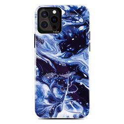 Apple iPhone 13 Pro Case Kajsa Lava Cover - 12