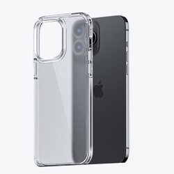 Apple iPhone 13 Pro Case Wlons H-Bom Cover - 1