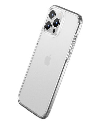 Apple iPhone 13 Pro Case Wlons H-Bom Cover - 4