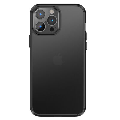 Apple iPhone 13 Pro Case Wlons H-Bom Cover - 5