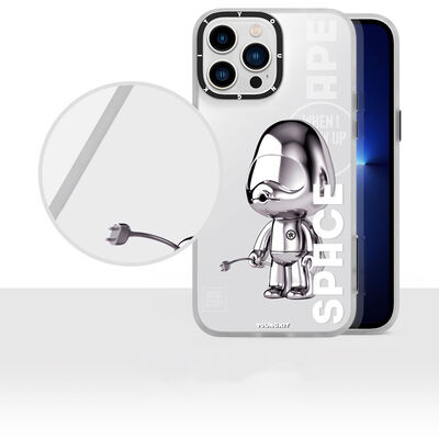 Apple iPhone 13 Pro Case YoungKit Classic Series Cover - 16