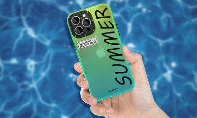 Apple iPhone 13 Pro Case YoungKit Summer Series Cover - 12