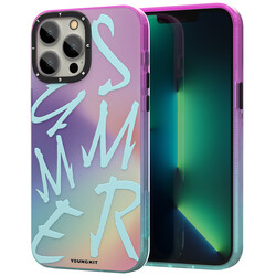 Apple iPhone 13 Pro Case YoungKit Summer Series Cover - 4