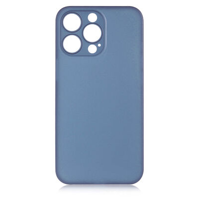 Apple iPhone 13 Pro Case Zore 1.Kalite PP Cover - 11