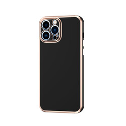 Apple iPhone 13 Pro Case Zore Bark Cover - 8