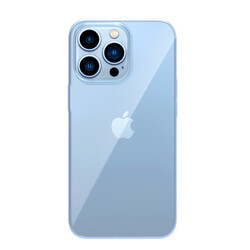 Apple iPhone 13 Pro Case Zore Blok Cover - 9