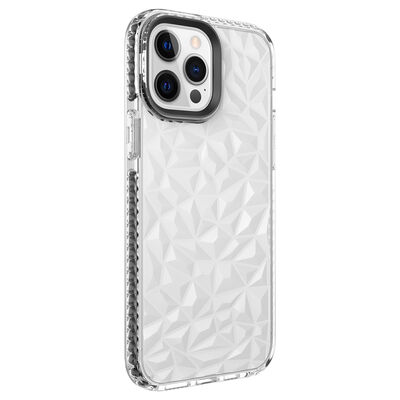 Apple iPhone 13 Pro Case Zore Buzz Cover - 1