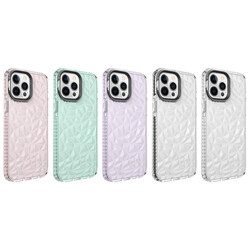 Apple iPhone 13 Pro Case Zore Buzz Cover - 2