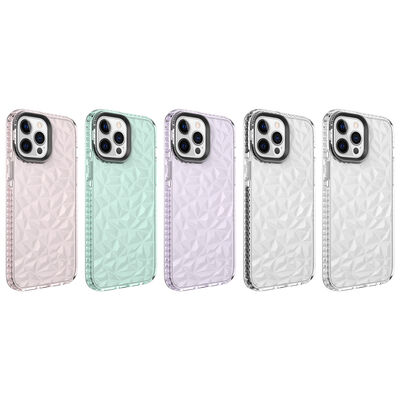 Apple iPhone 13 Pro Case Zore Buzz Cover - 2