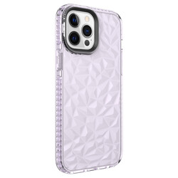 Apple iPhone 13 Pro Case Zore Buzz Cover - 5