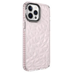 Apple iPhone 13 Pro Case Zore Buzz Cover - 3