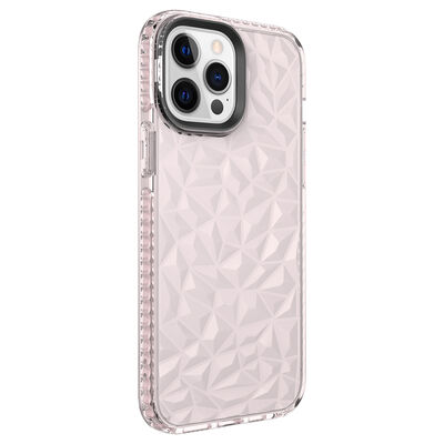 Apple iPhone 13 Pro Case Zore Buzz Cover - 3