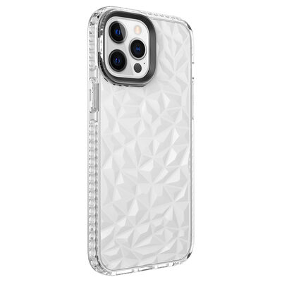 Apple iPhone 13 Pro Case Zore Buzz Cover - 6