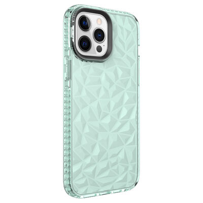 Apple iPhone 13 Pro Case Zore Buzz Cover - 4