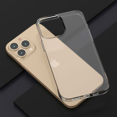 Apple iPhone 13 Pro Case Zore Coss Cover - 5