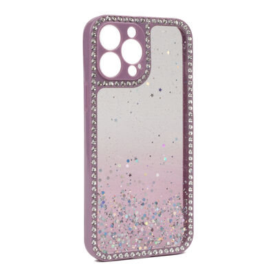 Apple iPhone 13 Pro Case Zore Fensi Cover - 3