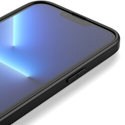 Apple iPhone 13 Pro Case Zore Hom Silicon - 13