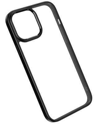 Apple iPhone 13 Pro Case Zore Hom Silicon - 9