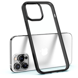 Apple iPhone 13 Pro Case Zore Hom Silicon - 12
