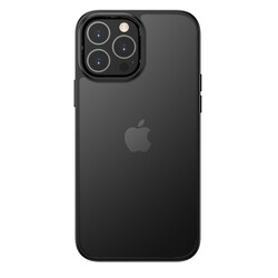 Apple iPhone 13 Pro Case Zore Hom Silicon - 2