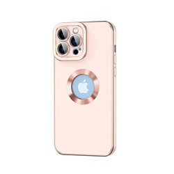 Apple iPhone 13 Pro Case Zore Kongo Cover - 3