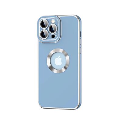 Apple iPhone 13 Pro Case Zore Kongo Cover - 4