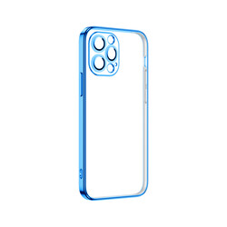 Apple iPhone 13 Pro Case Zore Krep Cover - 3