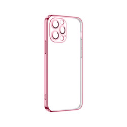 Apple iPhone 13 Pro Case Zore Krep Cover - 4