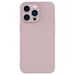 Apple iPhone 13 Pro Case Zore Mara Lansman Cover - 5