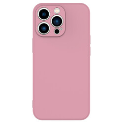 Apple iPhone 13 Pro Case Zore Mara Lansman Cover - 7