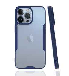 Apple iPhone 13 Pro Case Zore Parfe Cover - 9