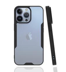 Apple iPhone 13 Pro Case Zore Parfe Cover - 8