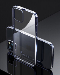Apple iPhone 13 Pro Case Zore Pixel Cover - 2