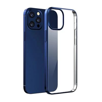 Apple iPhone 13 Pro Case Zore Pixel Cover - 5