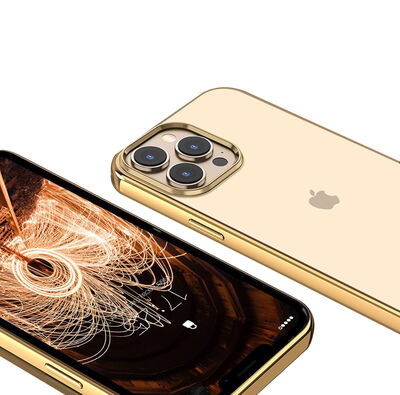 Apple iPhone 13 Pro Case Zore Pixel Cover - 12
