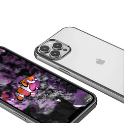 Apple iPhone 13 Pro Case Zore Pixel Cover - 8
