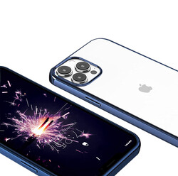 Apple iPhone 13 Pro Case Zore Pixel Cover - 19