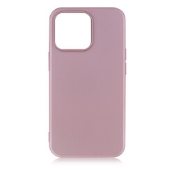 Apple iPhone 13 Pro Case Zore Premier Silicon Cover - 3