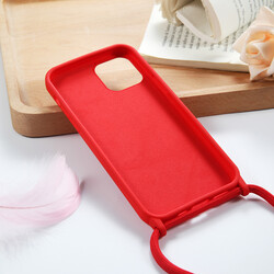 Apple iPhone 13 Pro Case Zore Ropi Cover - 18