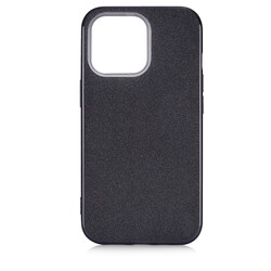 Apple iPhone 13 Pro Case Zore Shining Silicon - 8