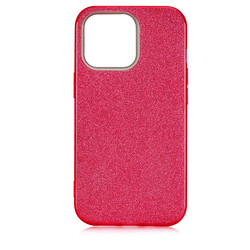 Apple iPhone 13 Pro Case Zore Shining Silicon - 6