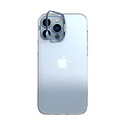 Apple iPhone 13 Pro Case Zore Skuba Cover - 12