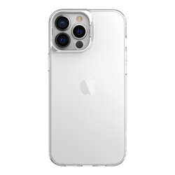 Apple iPhone 13 Pro Case Zore Skuba Cover - 16