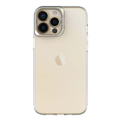 Apple iPhone 13 Pro Case Zore Skuba Cover - 17