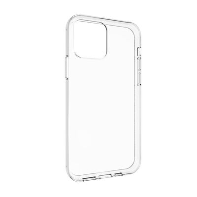 Apple iPhone 13 Pro Case Zore Süper Silikon Cover - 6