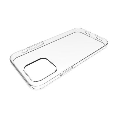 Apple iPhone 13 Pro Case Zore Süper Silikon Cover - 7
