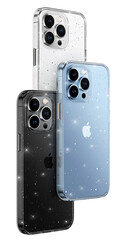Apple iPhone 13 Pro Case Zore Vixy Cover - 3